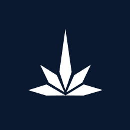 شعار مع رمز